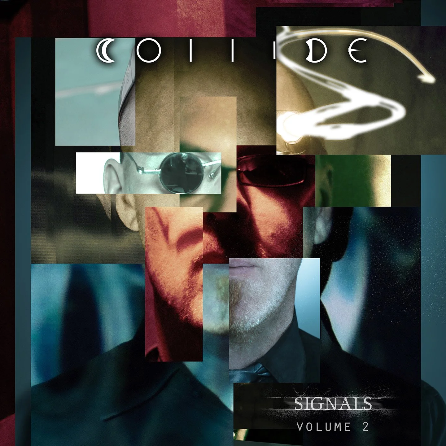 Tomorrow is the day!!! and we couldn't be more excited!

Signals (Volume 2) comes out! CDs will be available to order for both Volume 1 &amp; 2. 

Tomorrow is also Bandcamp day, so either there or our website will be the only place to get CDs. (If yo