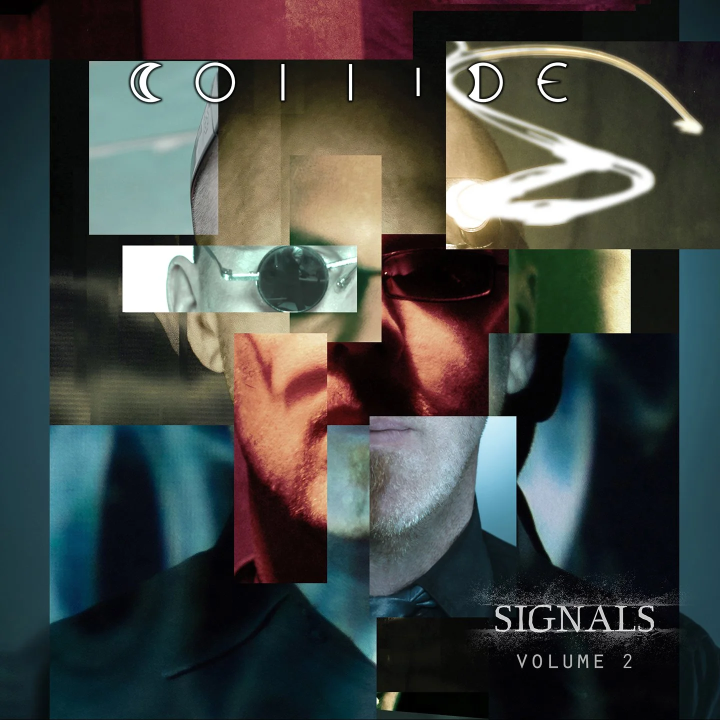 We think tomorrow's release of Signals (Volume 2) is going to give Taylor Swift's new album a run for its money. Just wait.