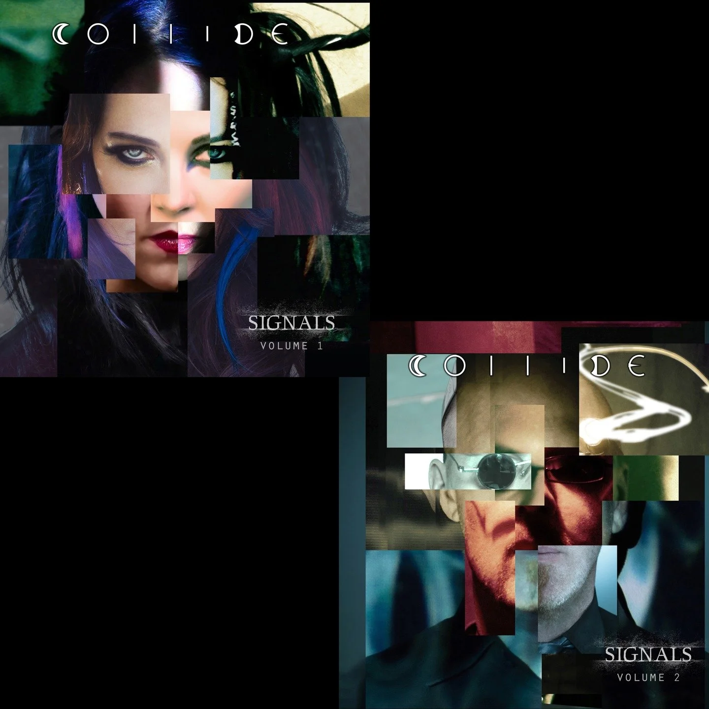 A few of you have written in asking about your Signals CD orders &mdash; we&rsquo;re just as excited as you are to get them out! 

The CDs are currently in production, and if everything stays on schedule, we should have them next week. As soon as the