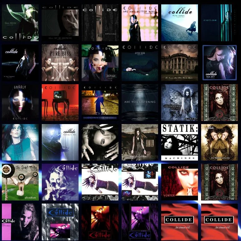 🎉 Today is National Album Day! 🎶

What&rsquo;s that, you ask? It&rsquo;s an annual celebration of the album as an art form &mdash; a chance to appreciate how albums, not just individual songs, tell stories and shape musical culture.

This is someth