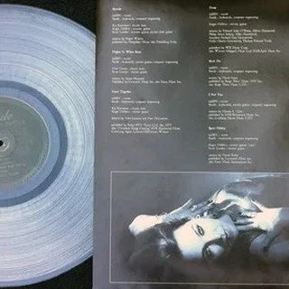 🎃 We almost forgot&hellip; but 16 years ago today, on Halloween 2009, we released These Eyes Before &mdash; our album of all cover songs. 👁️🖤

It&rsquo;s also our only vinyl release to date, and pressed on clear vinyl.

Happy Halloween and Happy A