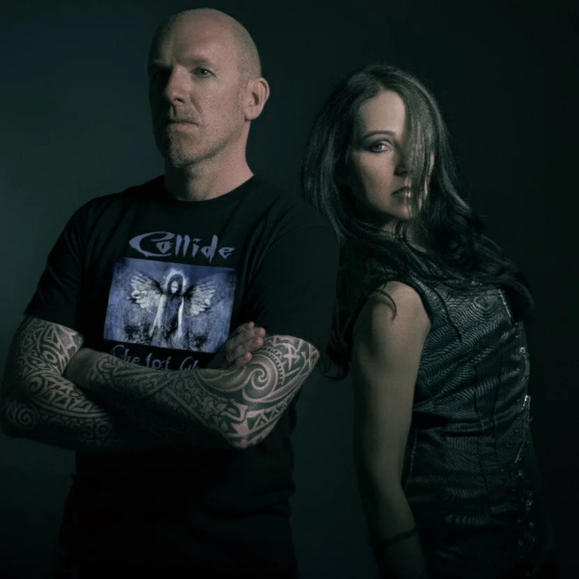 New Chasing the Ghost T-Shirt Upgrade Pack includes:
&ndash; 1 cool shirt
&ndash; Optional tattoos

Please note: Only the shirt is actually included. No tattoos. But it does look great.

pre-orders still open