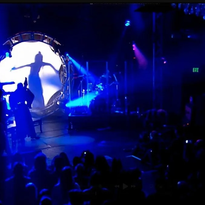 It's Bandcamp day and we just sent out a newsletter. If you haven't signed up for it (do it on our website).