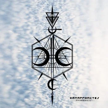 It's not Bandcamp Friday, but we've still got something new for you.

A brand-new track has been added to the Katarrhaktes Remix Album: Countertransference (Katarrhaktes Remix)"*&mdash; the 20th remix to join this ever-growing collection.

As al