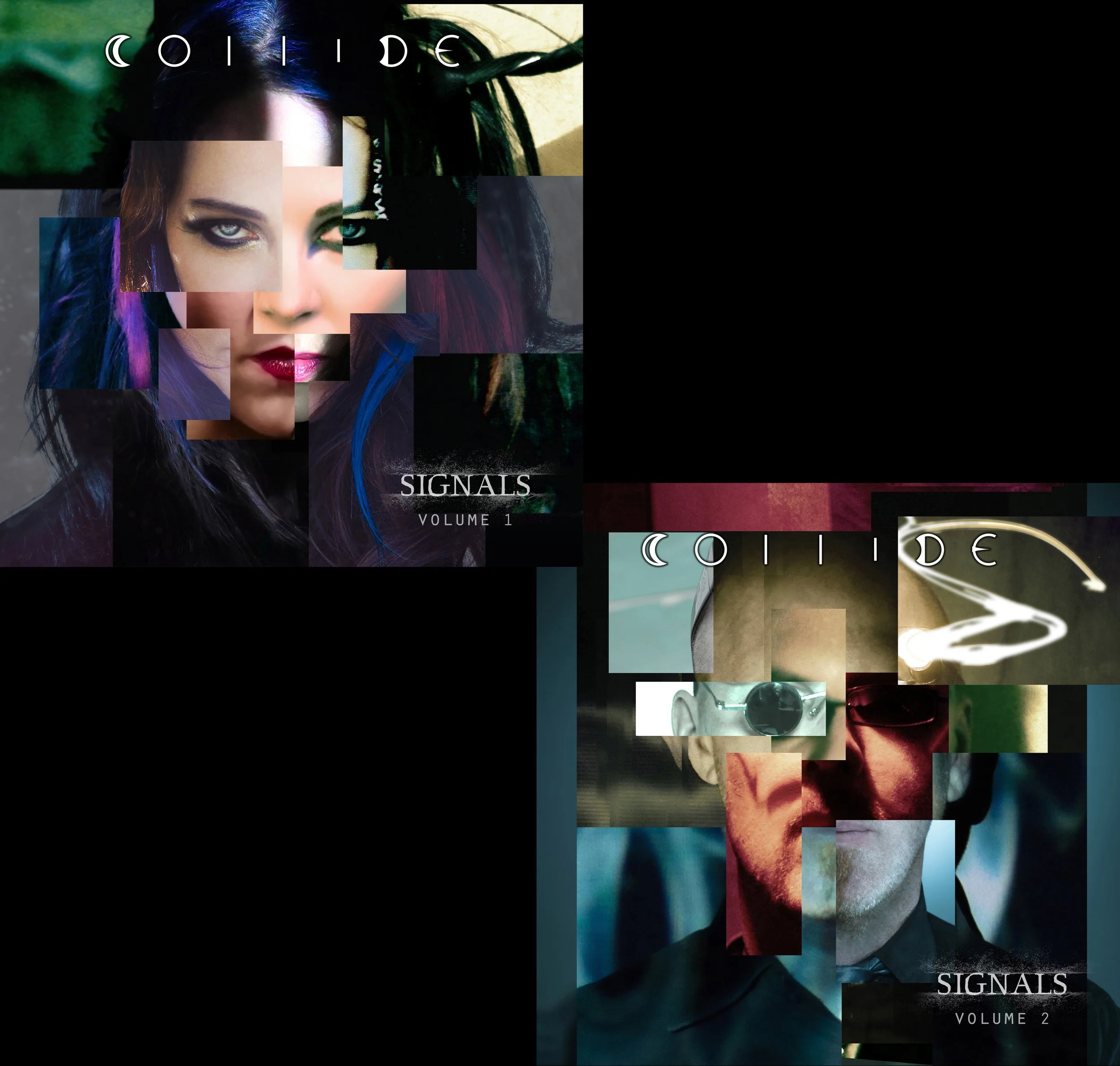 Signals (Volume 1 & 2) Bundle