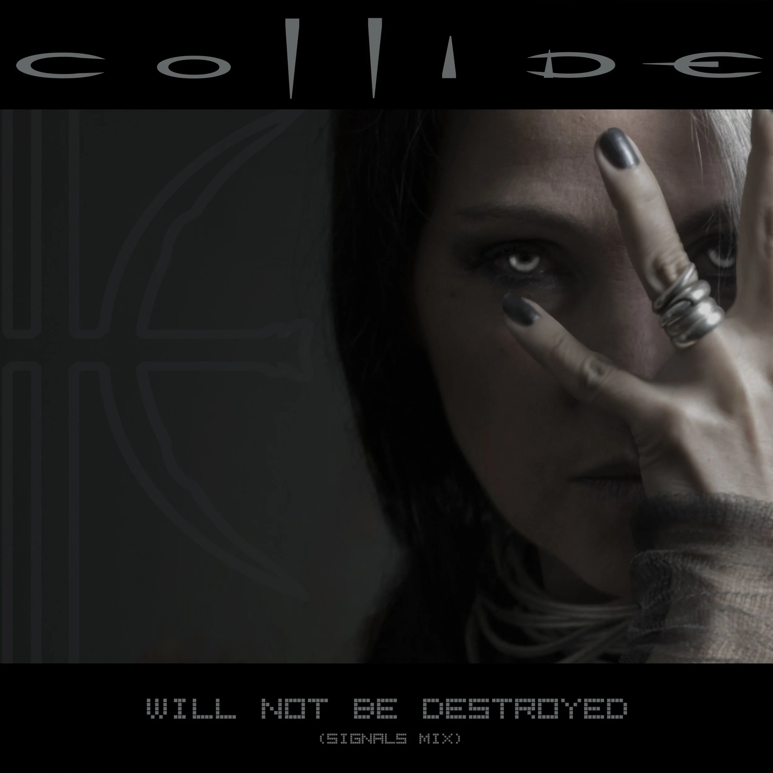Will Not Be Destroyed