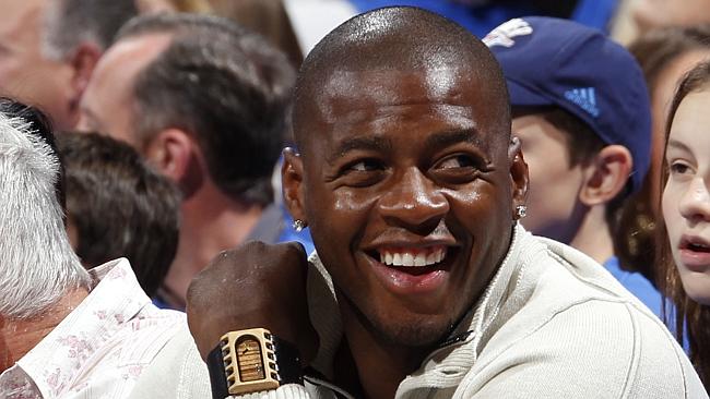Desmond Mason is continuing to reel in the big bucks after finishing his NBA career. Source: Getty Images