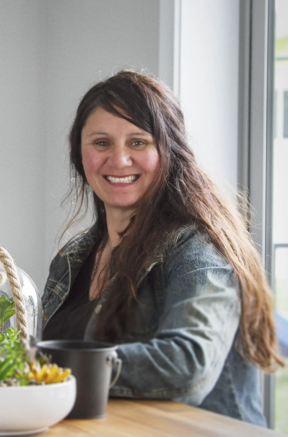 Rachel Meacheam has been in childcare for over 25 years, and has been with Alphabet Academy for 13 years. She is married with two adult children, three grandies and is passionate about seeing the next generation become world changers.