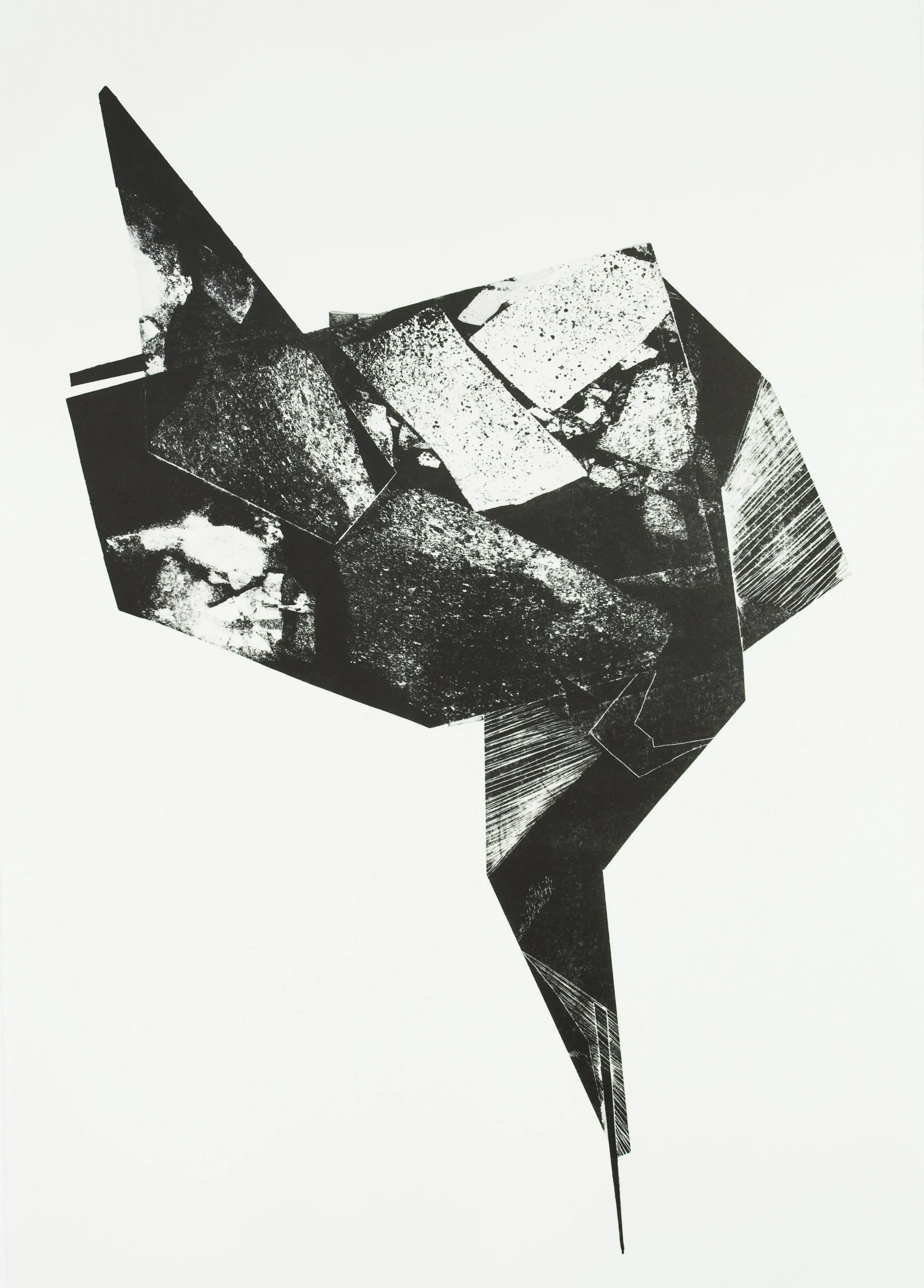 NA JEDNEJ NODZE ( On One Leg) 2013