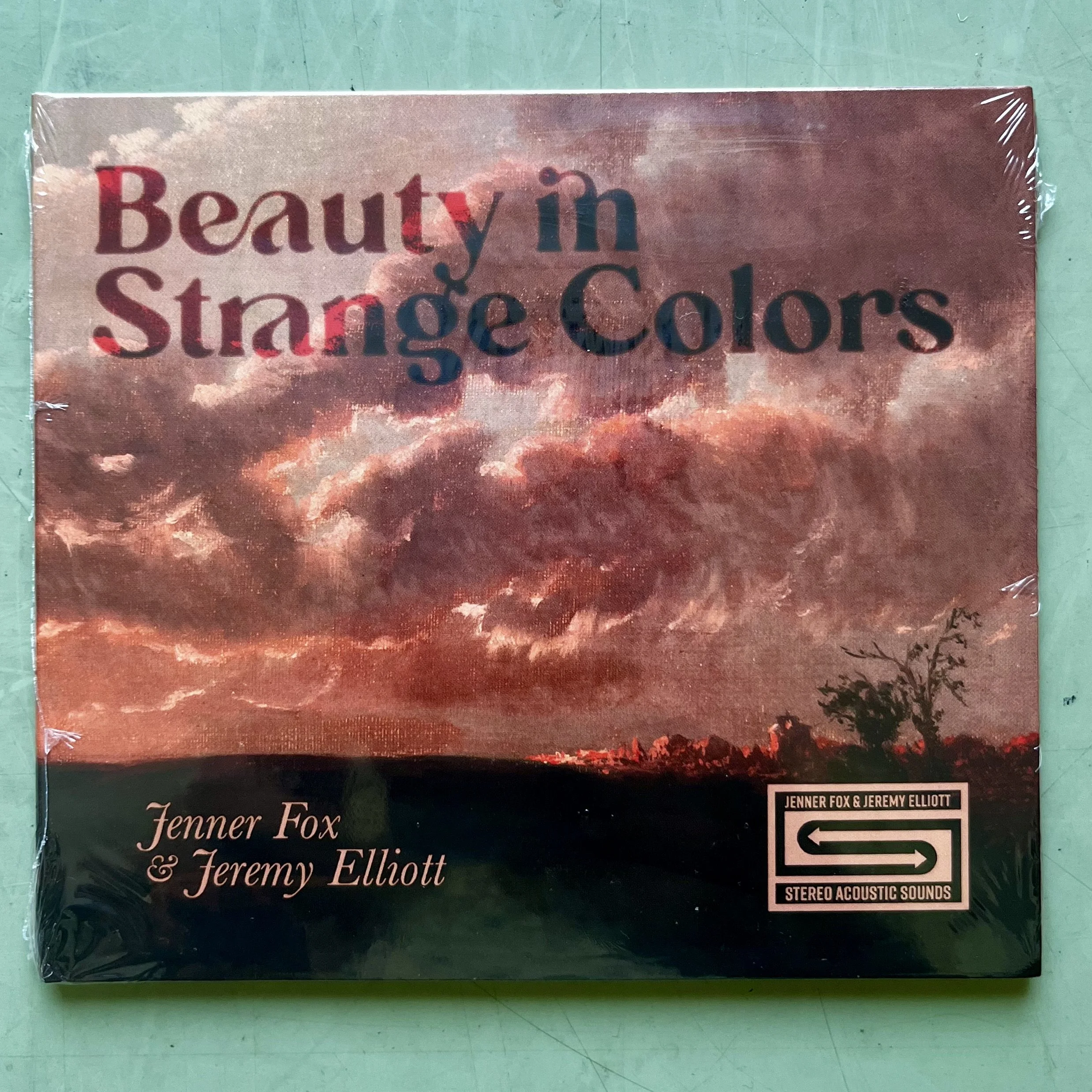 Strange Colors CD.jpeg