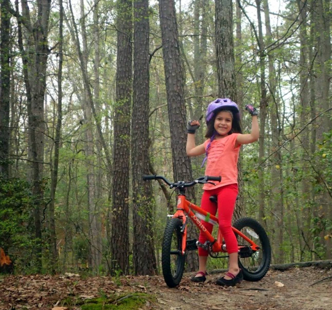 Real World Testing Revo 16" — Pello high quality lightweight kid
