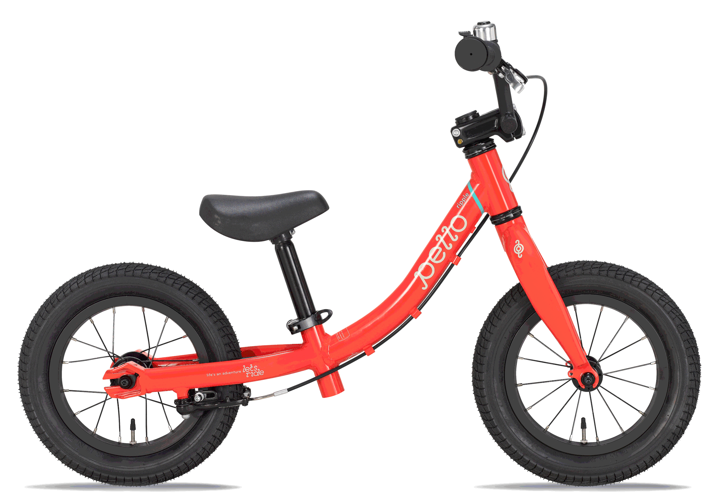 pello balance bike