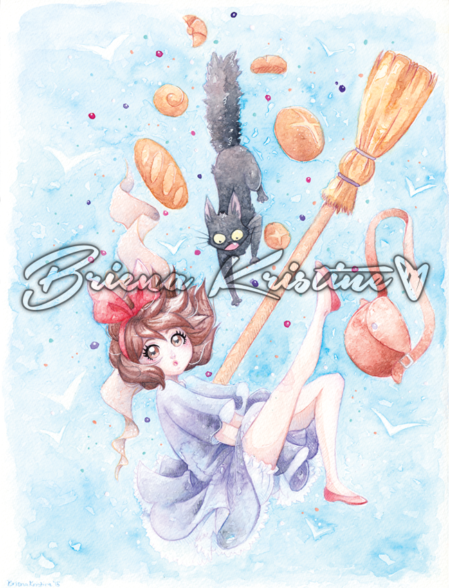 Little Witch