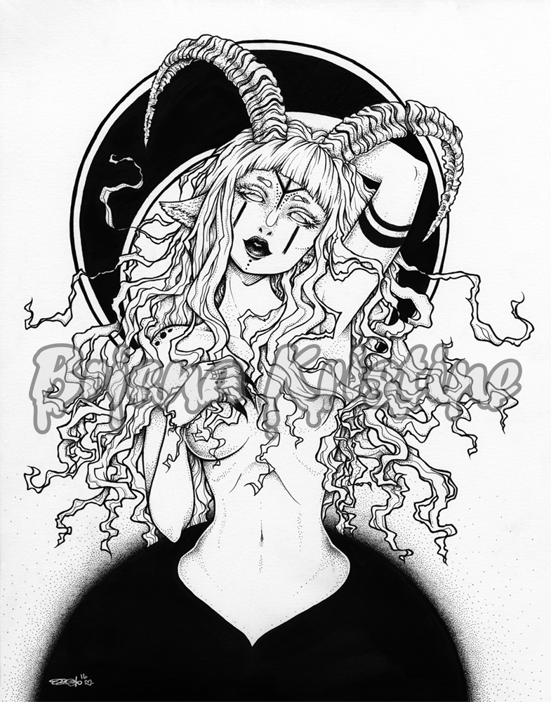 La Luna