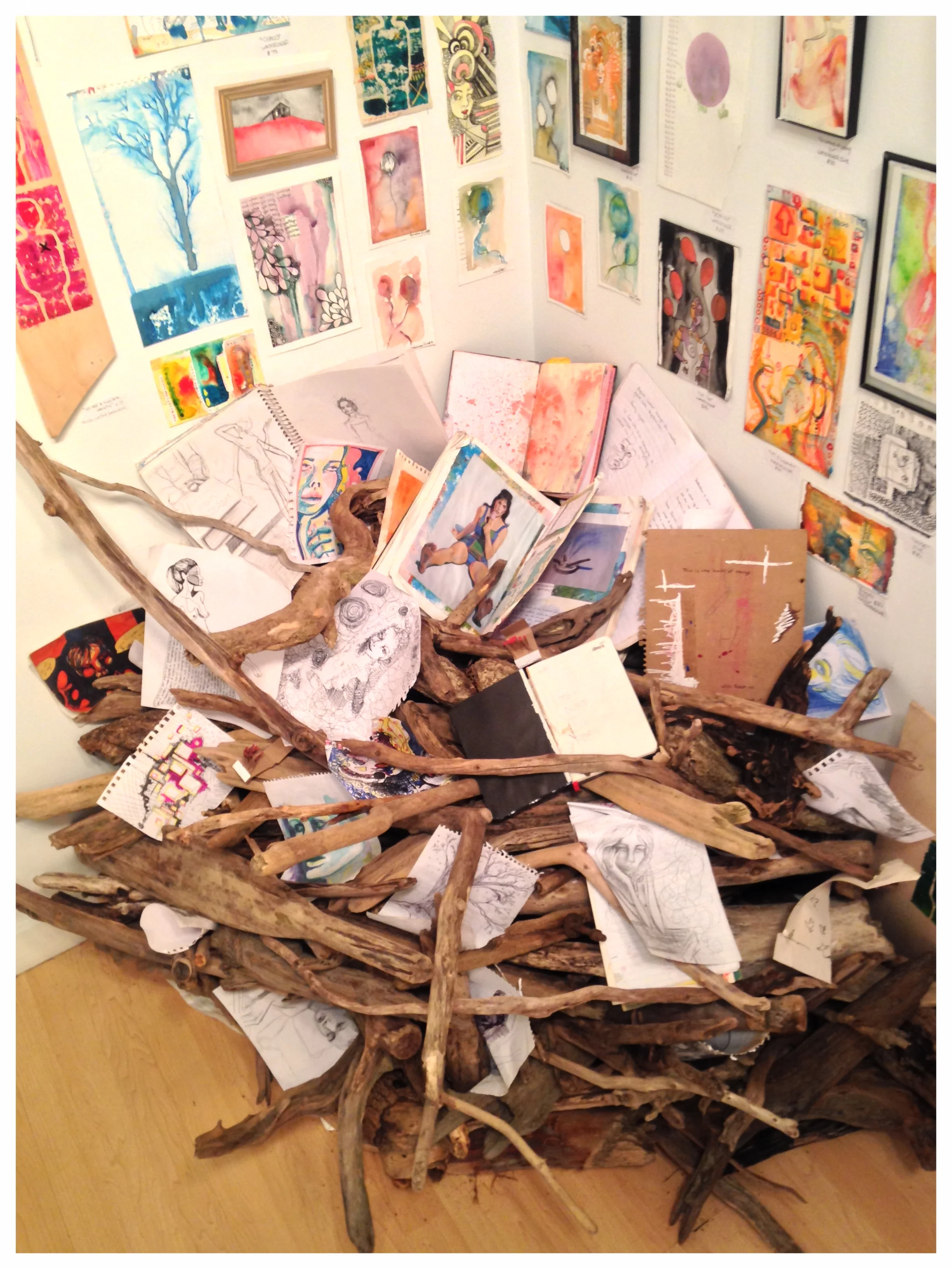 Bonfire of Vanities and Doubts