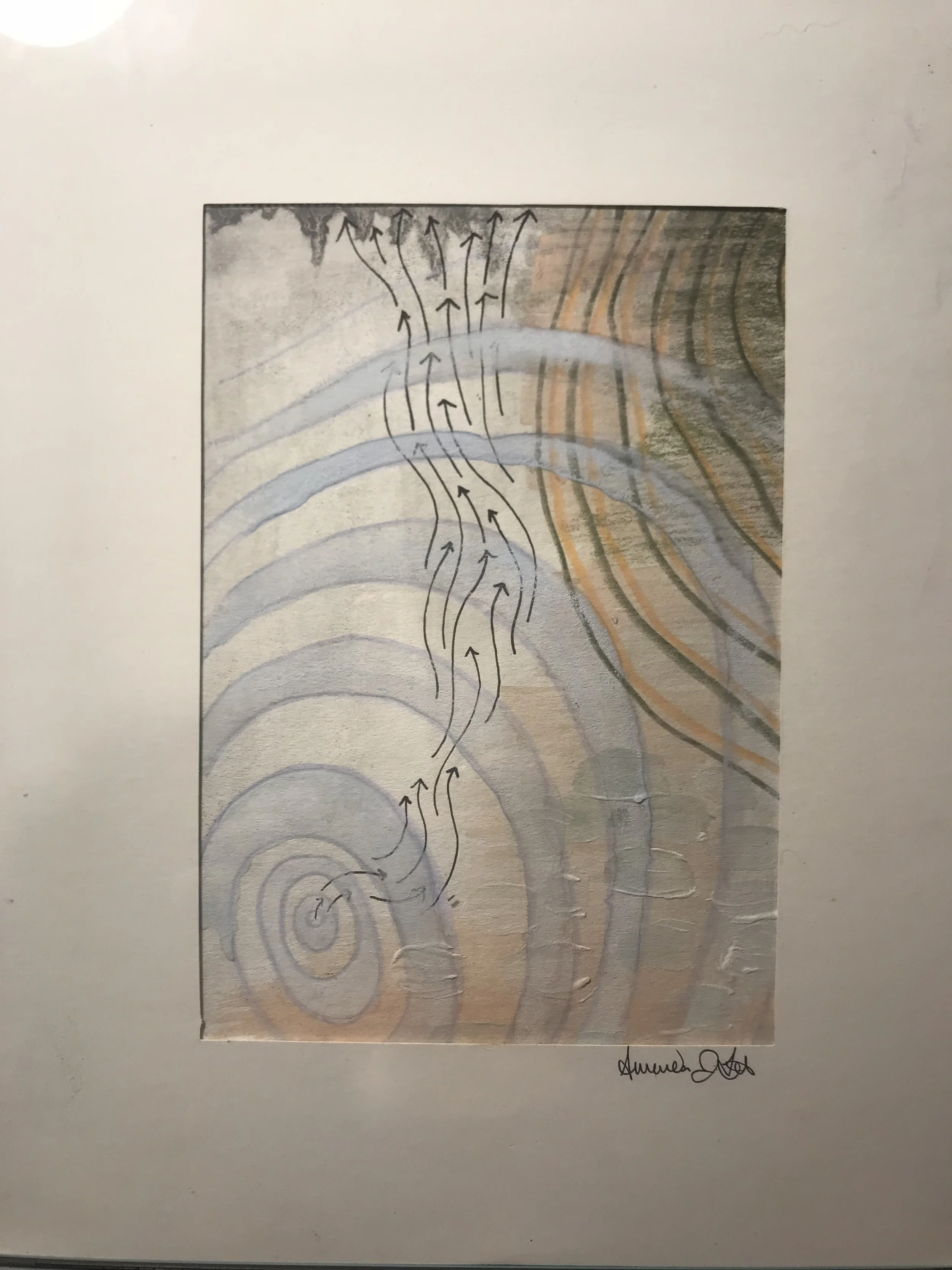 Dilation Meditation 2