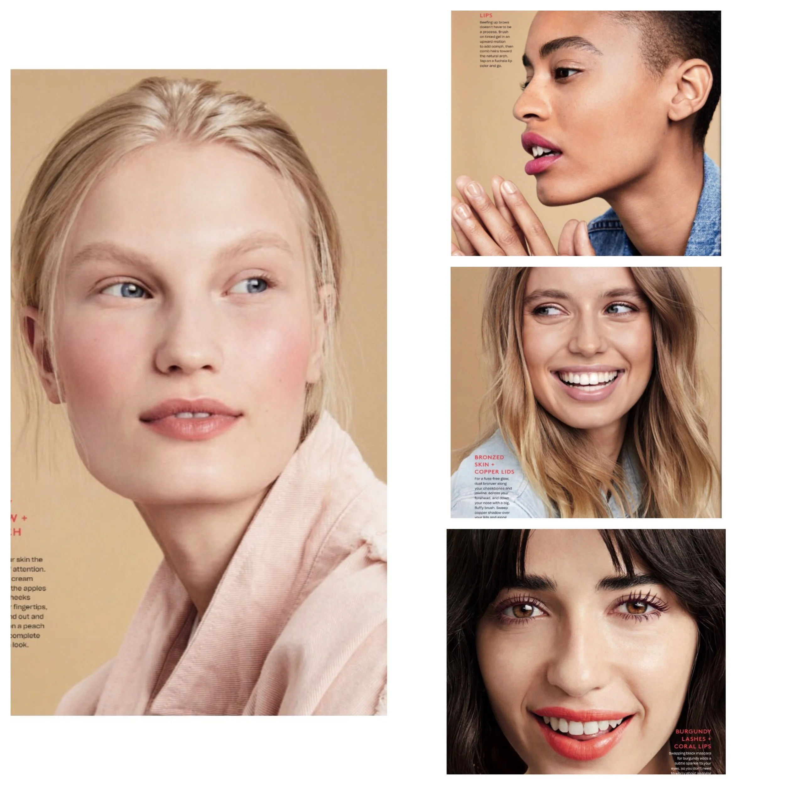 Real Simple Magazine