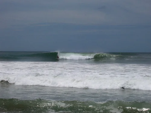 Playa Grande, Costa Rica, 2005