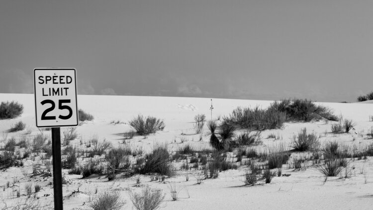 Desert Dunes, Image 8 of 12, 2020-2021. NORNSLIFE ART | DACD