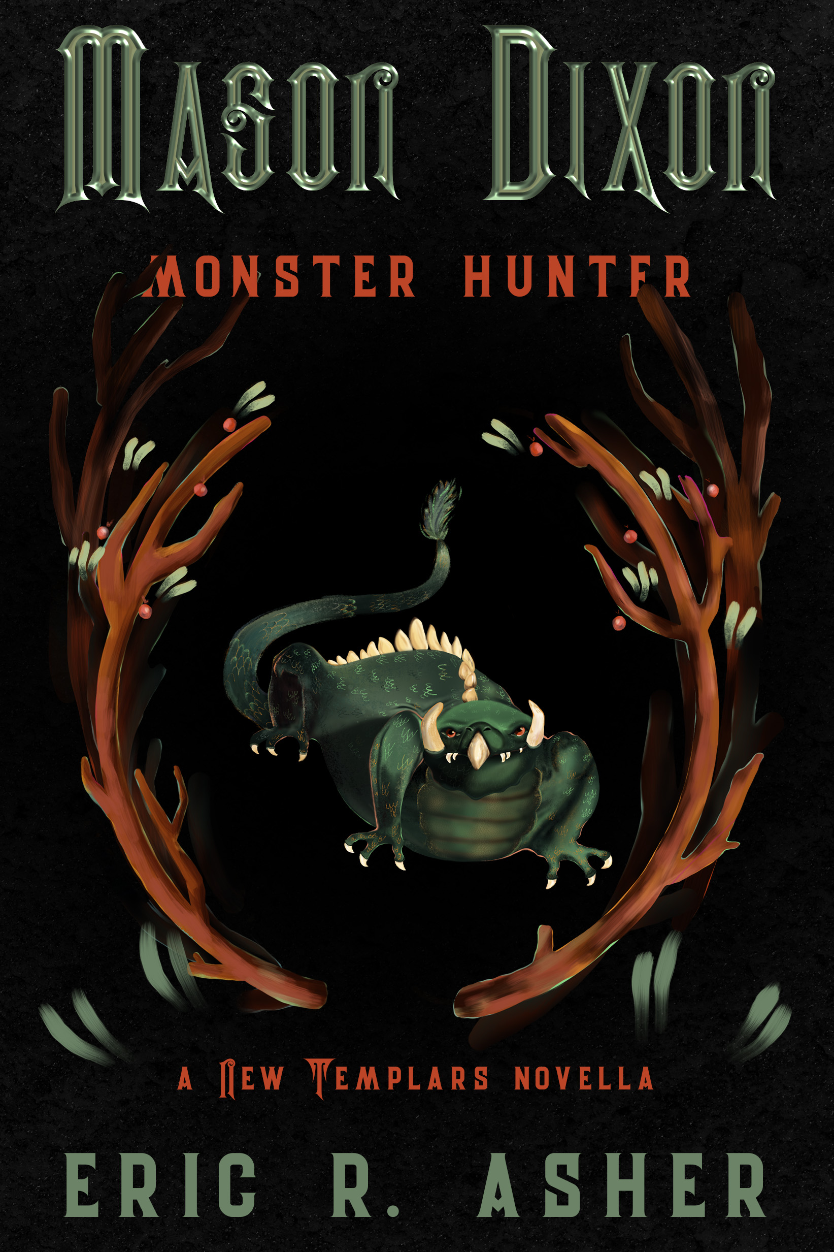 MasonDixonMonsterHunter_Amazon_iBooks.jpg