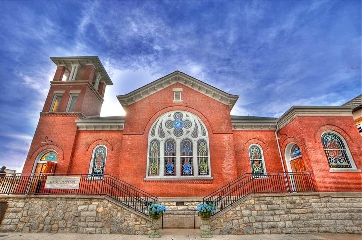 Great Southern Old Time Fiddlers' Convention Documentary