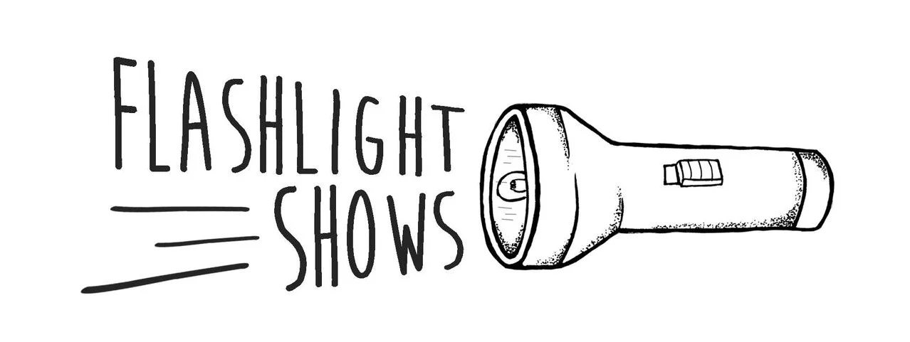 Flashlight Shows