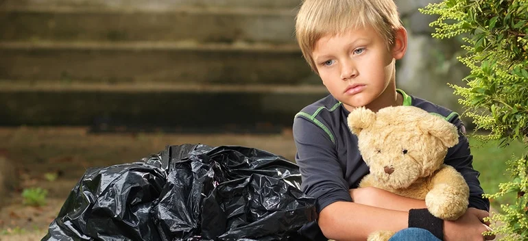 Kids Aren't Trash