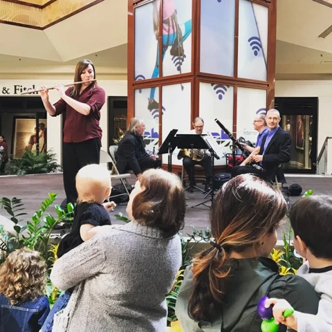 Sensory Friendly Concerts with CSO