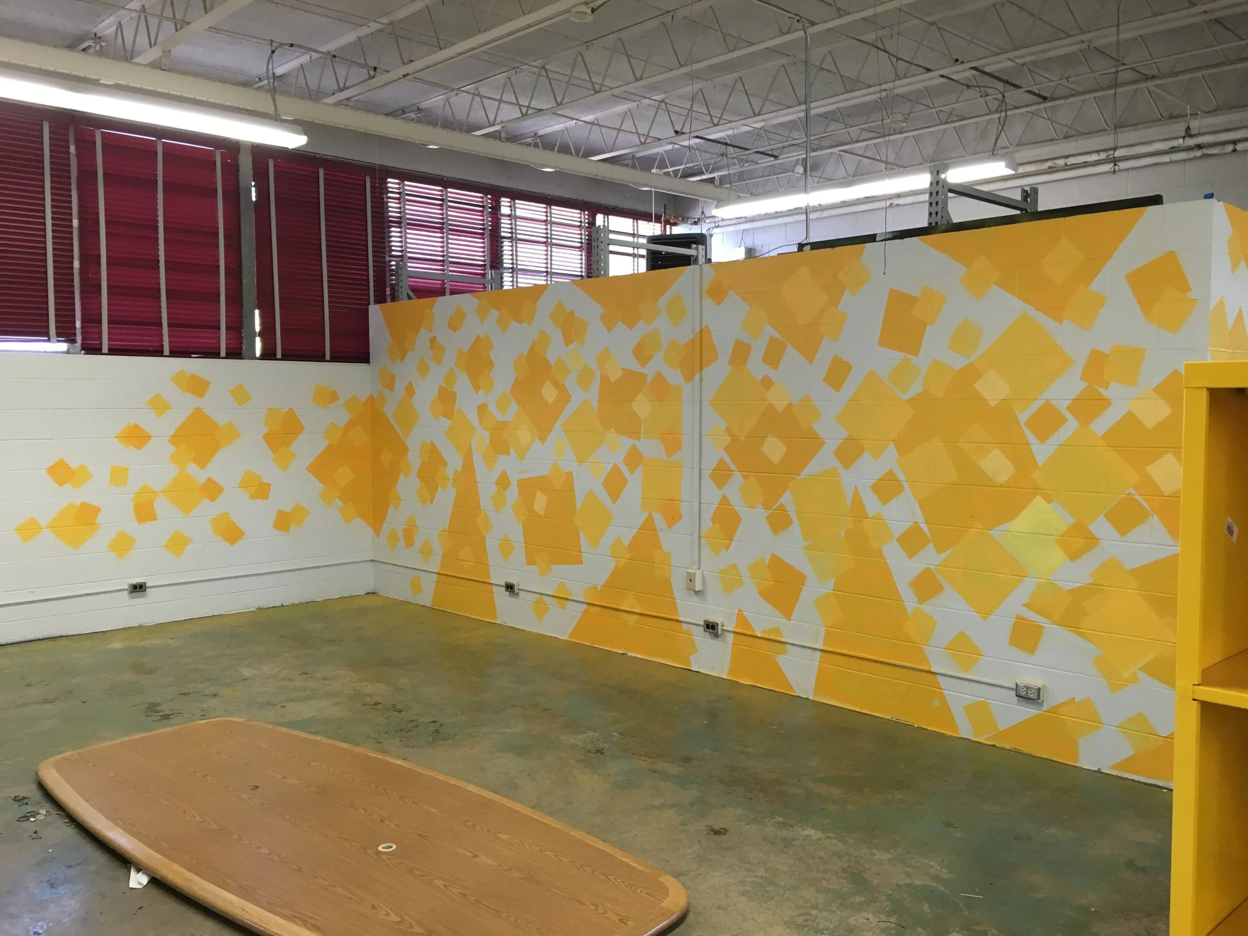 OKMS Maker Space