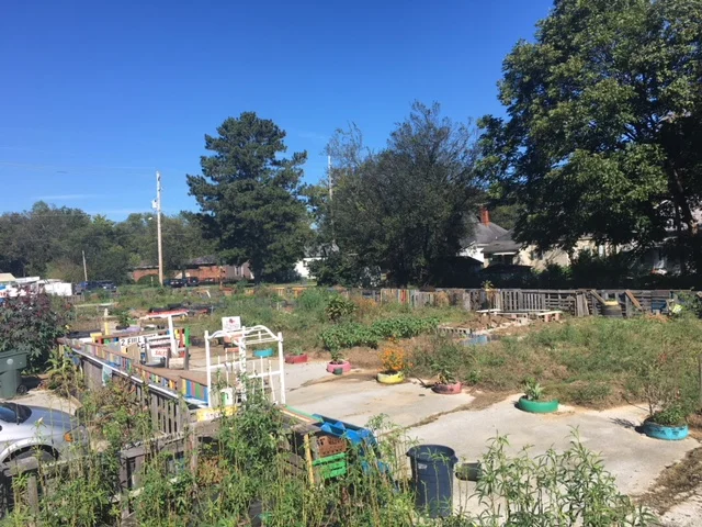 Soil Resources | NEEMA Community Garden