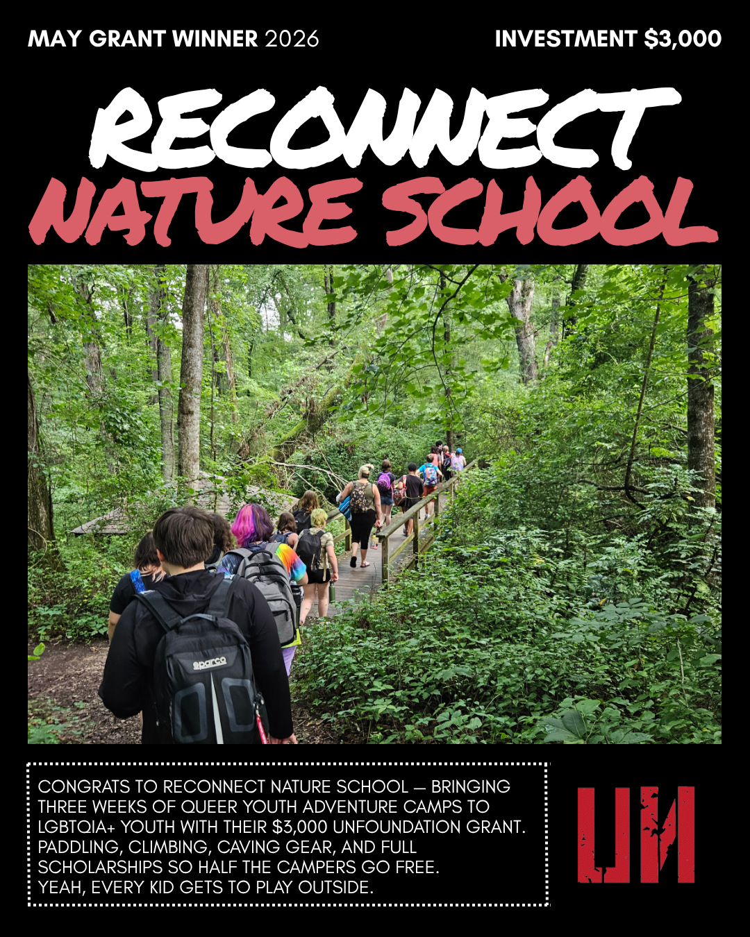 May2026 Grant Winner ReConnect Nature School.png