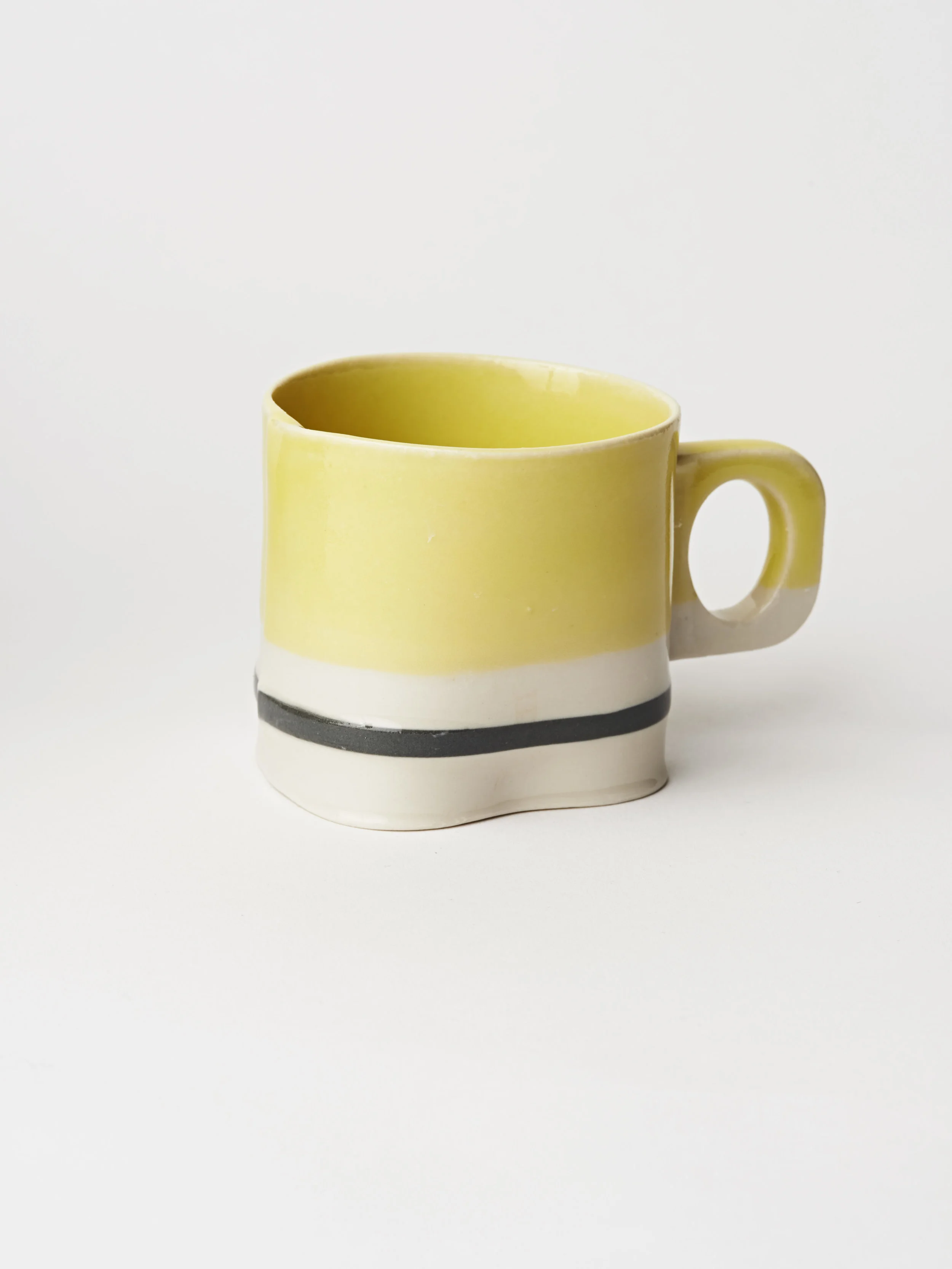 NEW MODERN — Wilcoxson Brooklyn Ceramics