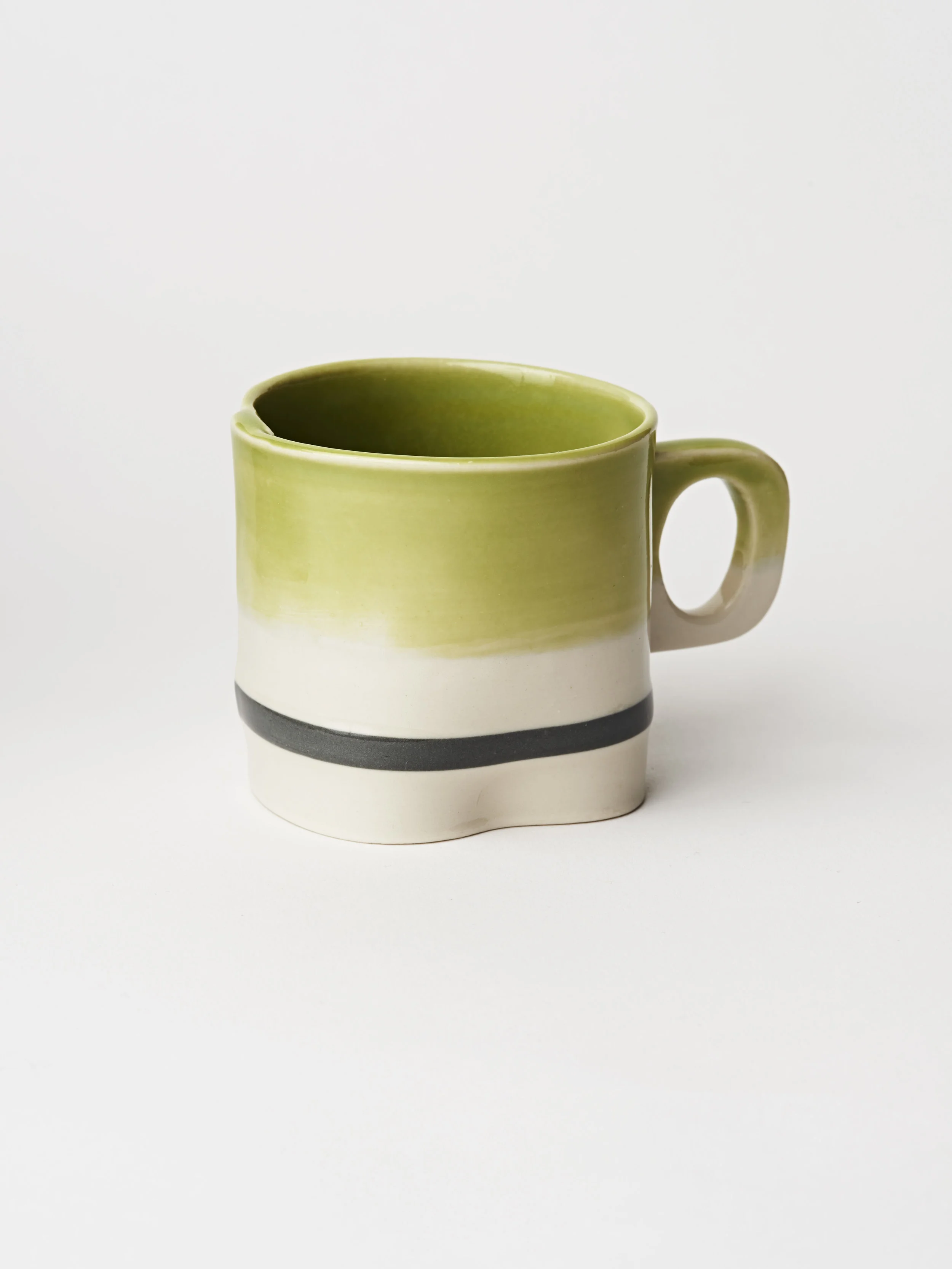 NEW MODERN — Wilcoxson Brooklyn Ceramics