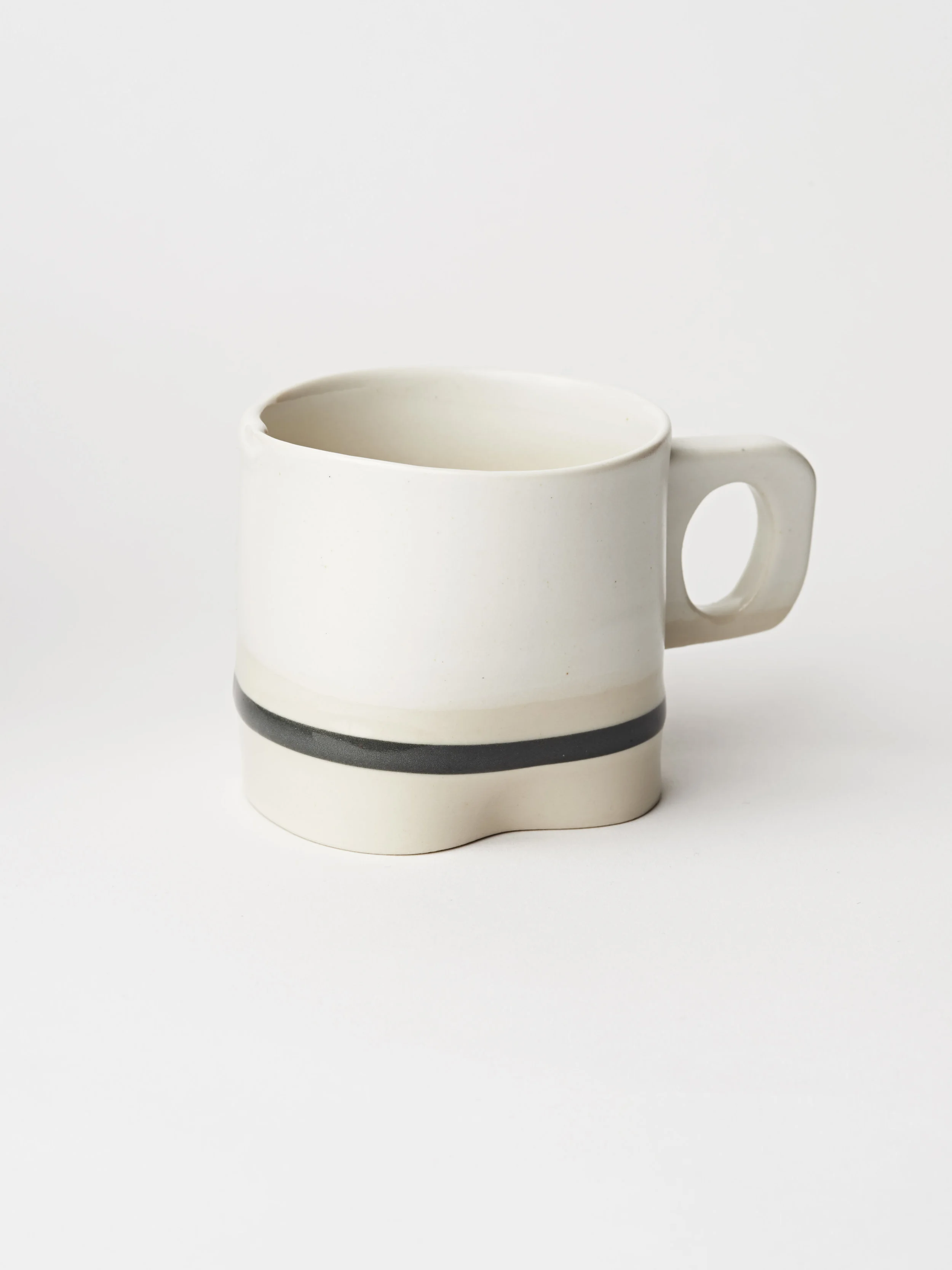 NEW MODERN — Wilcoxson Brooklyn Ceramics