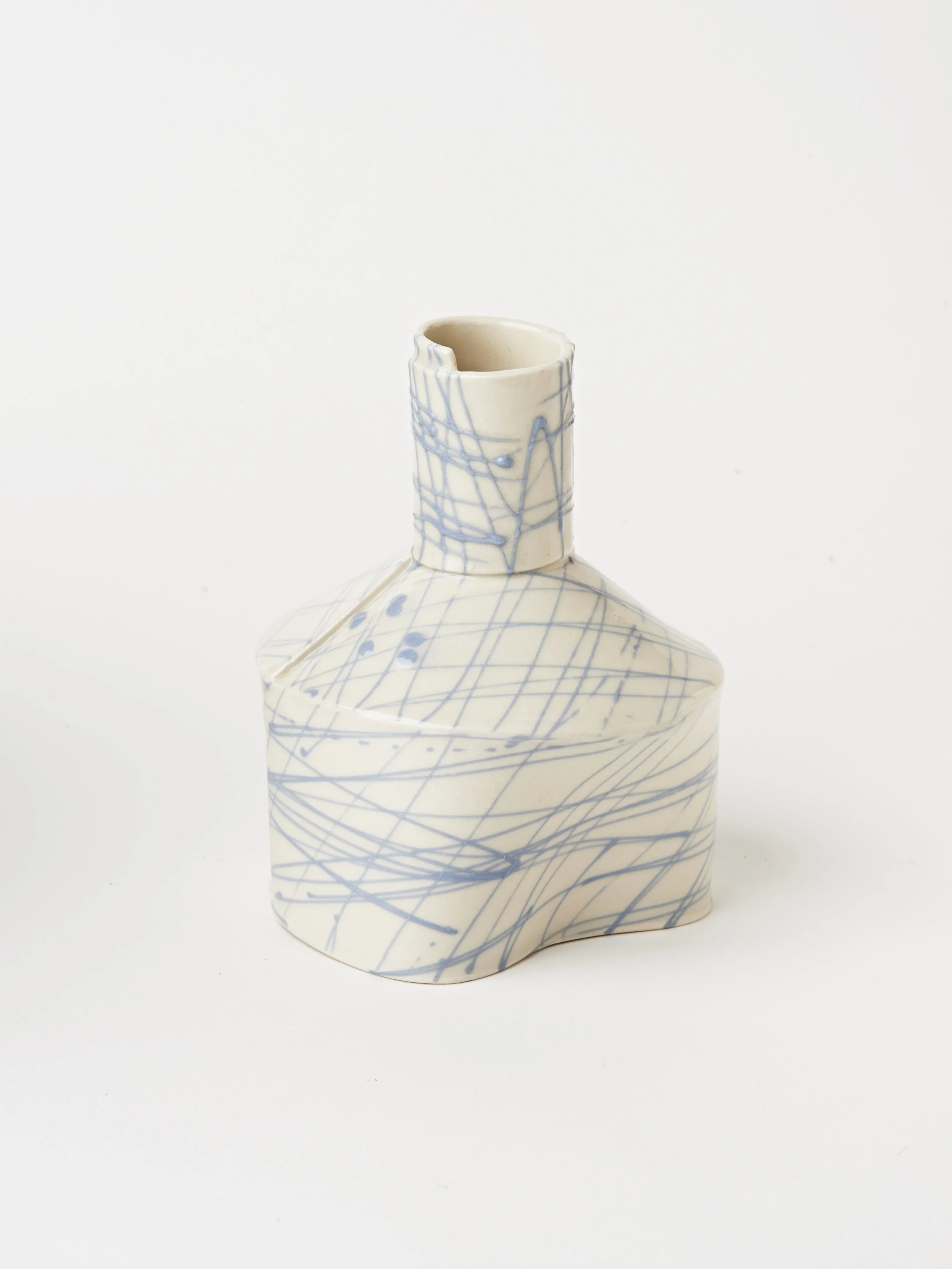 SOFT GRID — Wilcoxson Brooklyn Ceramics