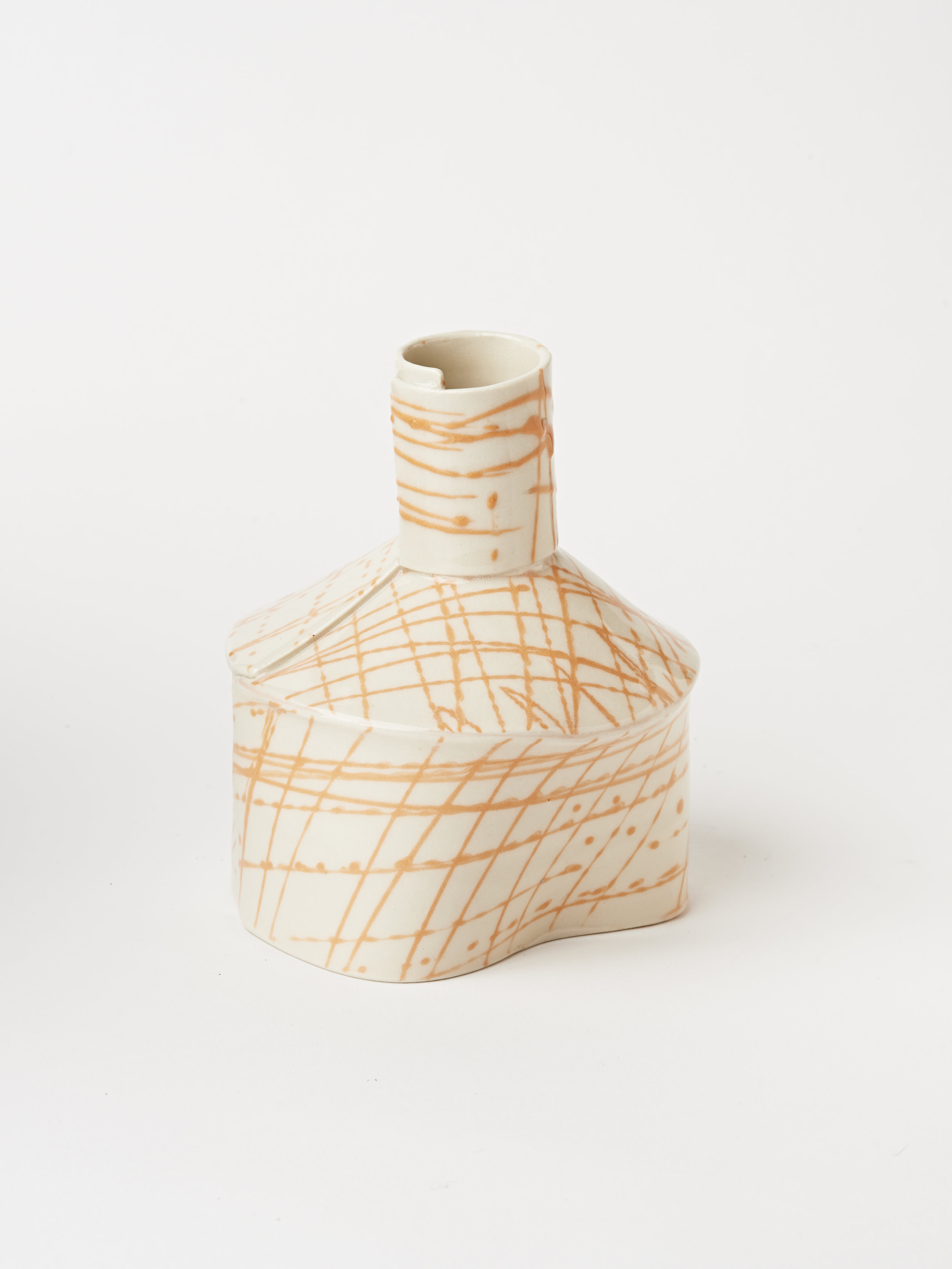 SOFT GRID — Wilcoxson Brooklyn Ceramics
