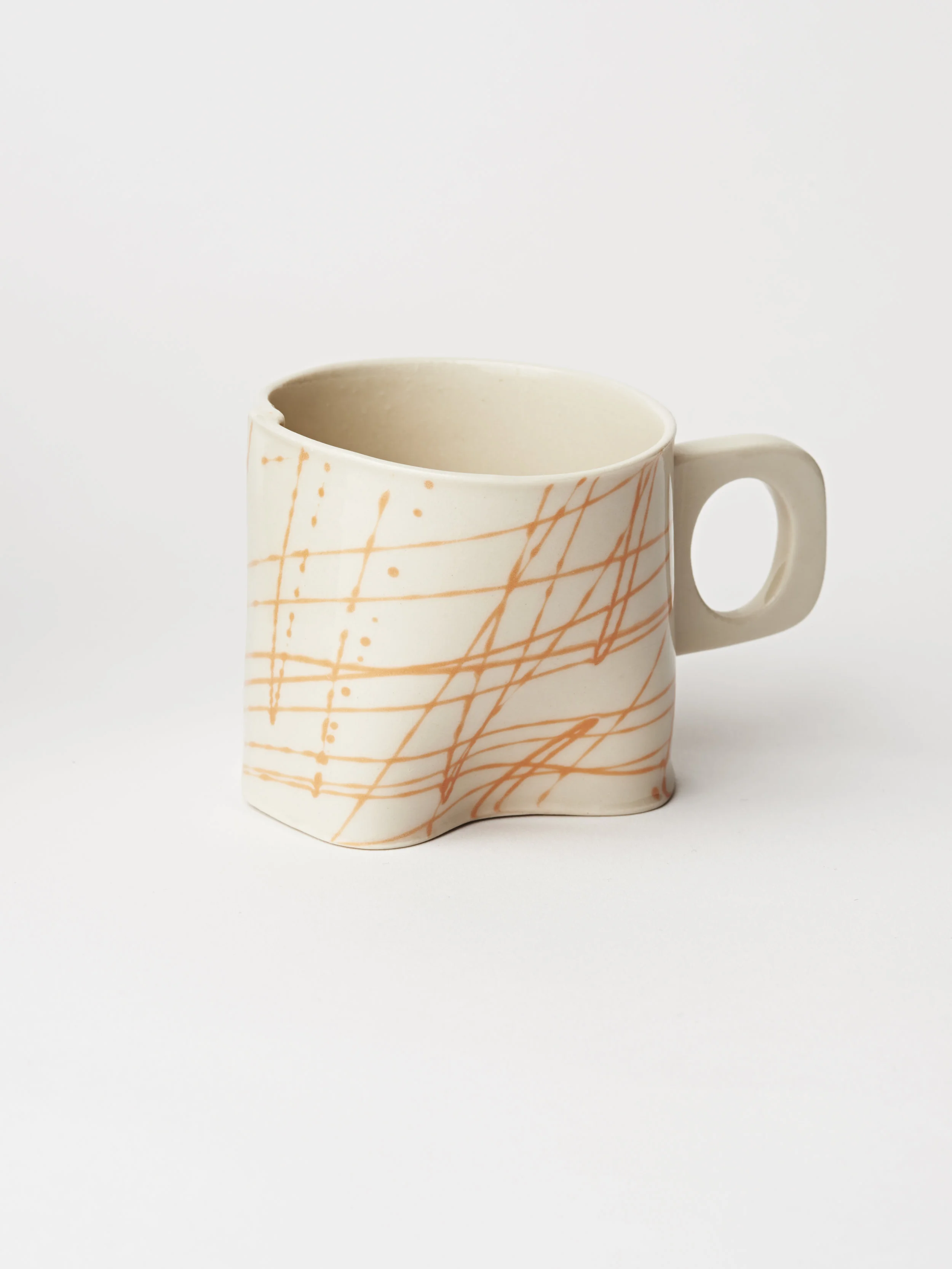 SOFT GRID — Wilcoxson Brooklyn Ceramics