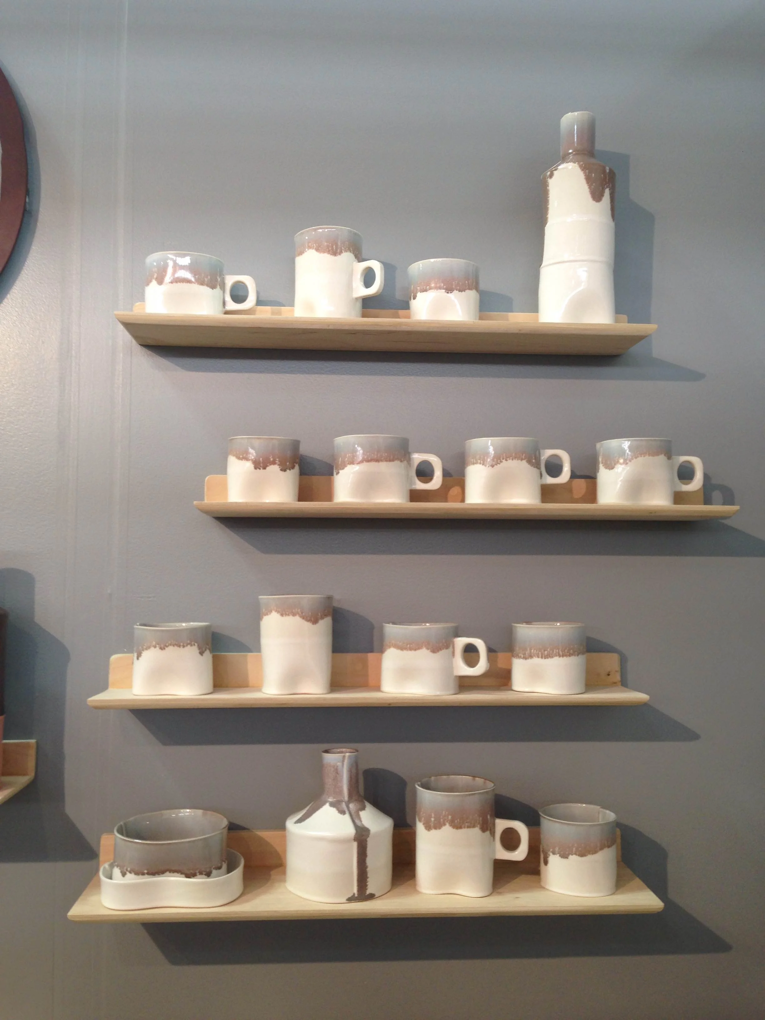 Archive — Wilcoxson Brooklyn Ceramics