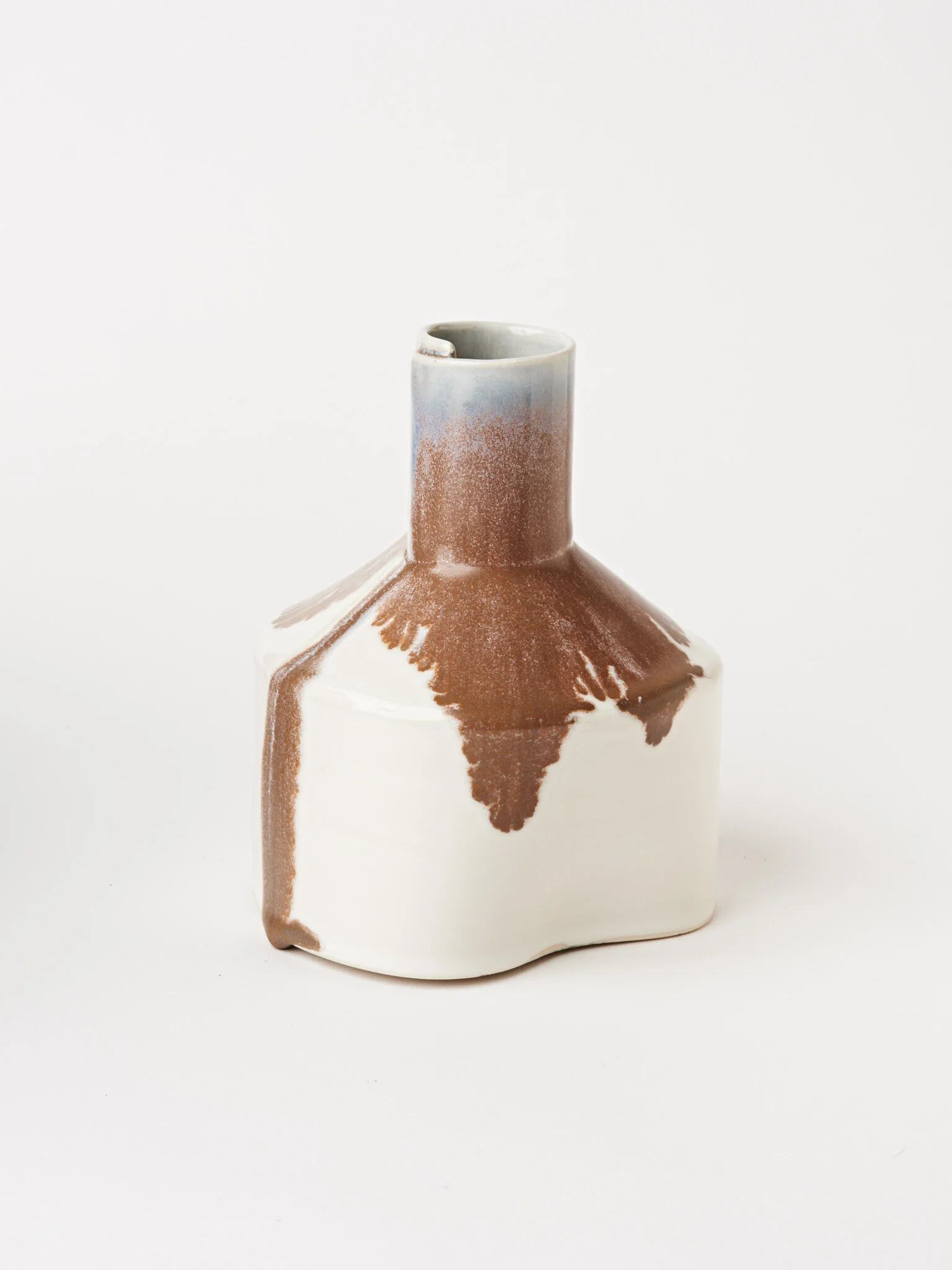 BottleTurquoise — Wilcoxson Brooklyn Ceramics