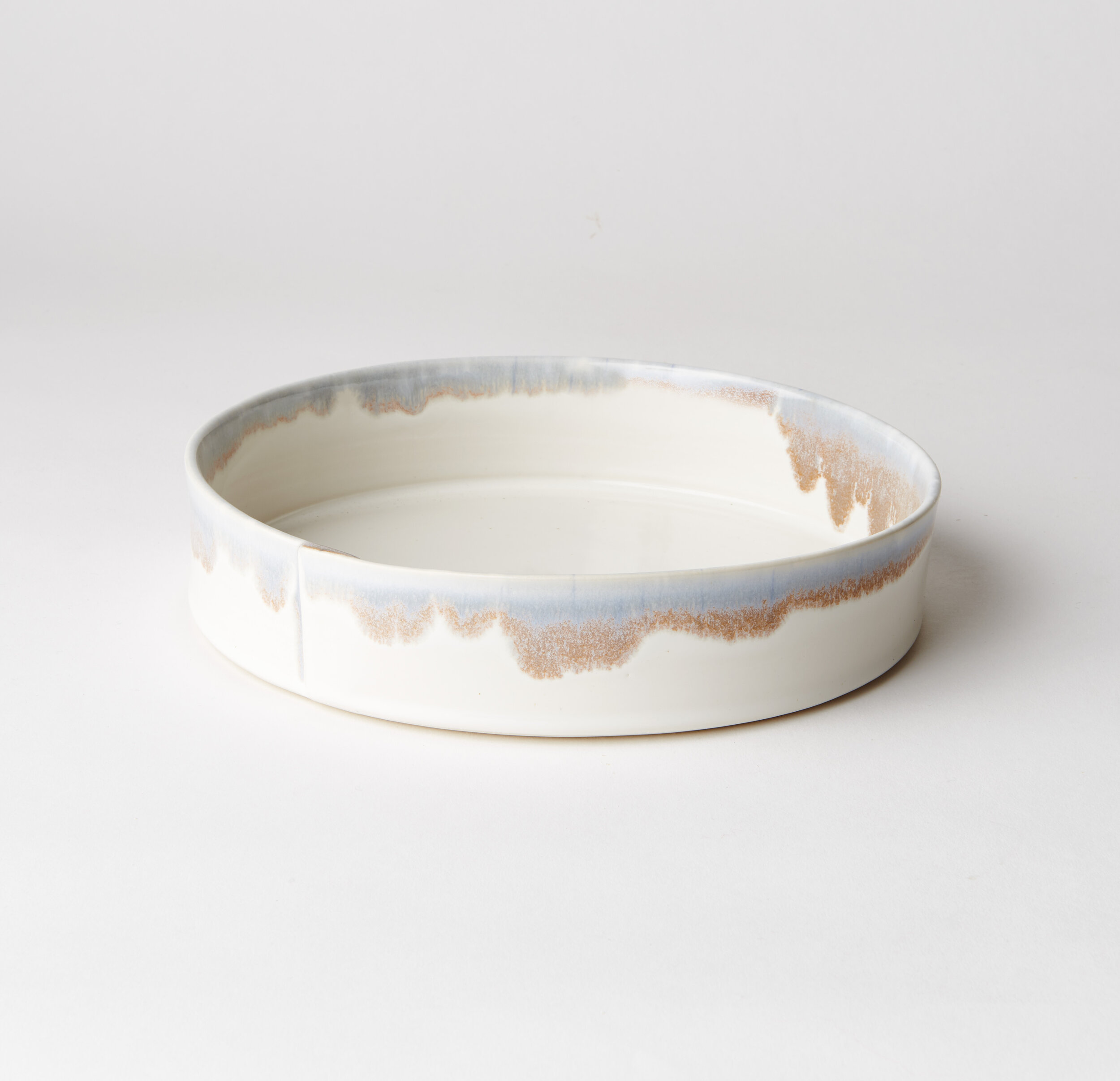 Ceramic Nesting Bowl Set — RachaelPots