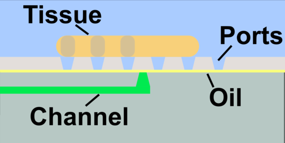 Lab on a Chip, 2018