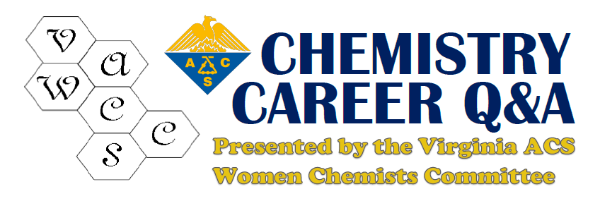 ACS WCC Career Panel