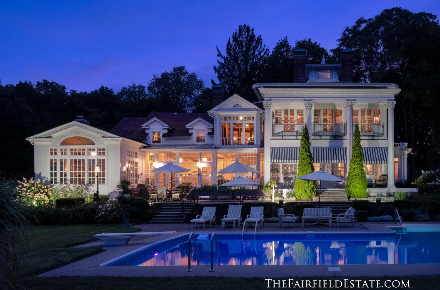 The Fairfield Estate — photograph 2