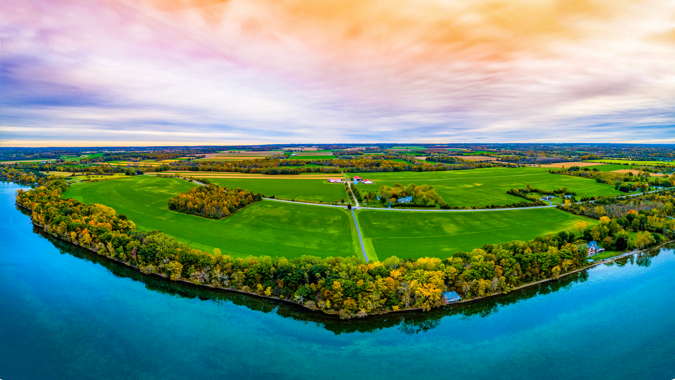 CAYUGA LAKE