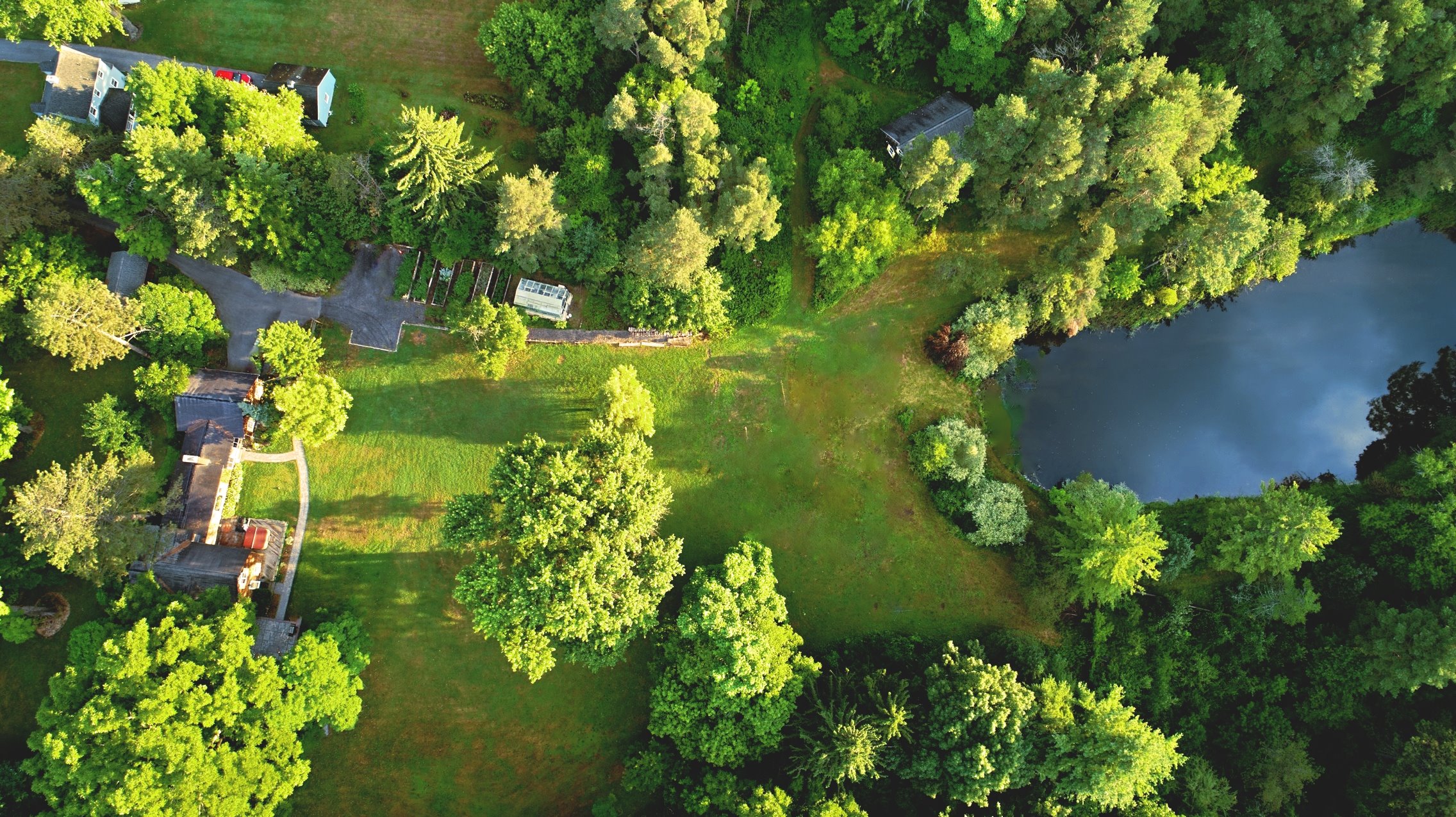 SKANEATELES RETREAT