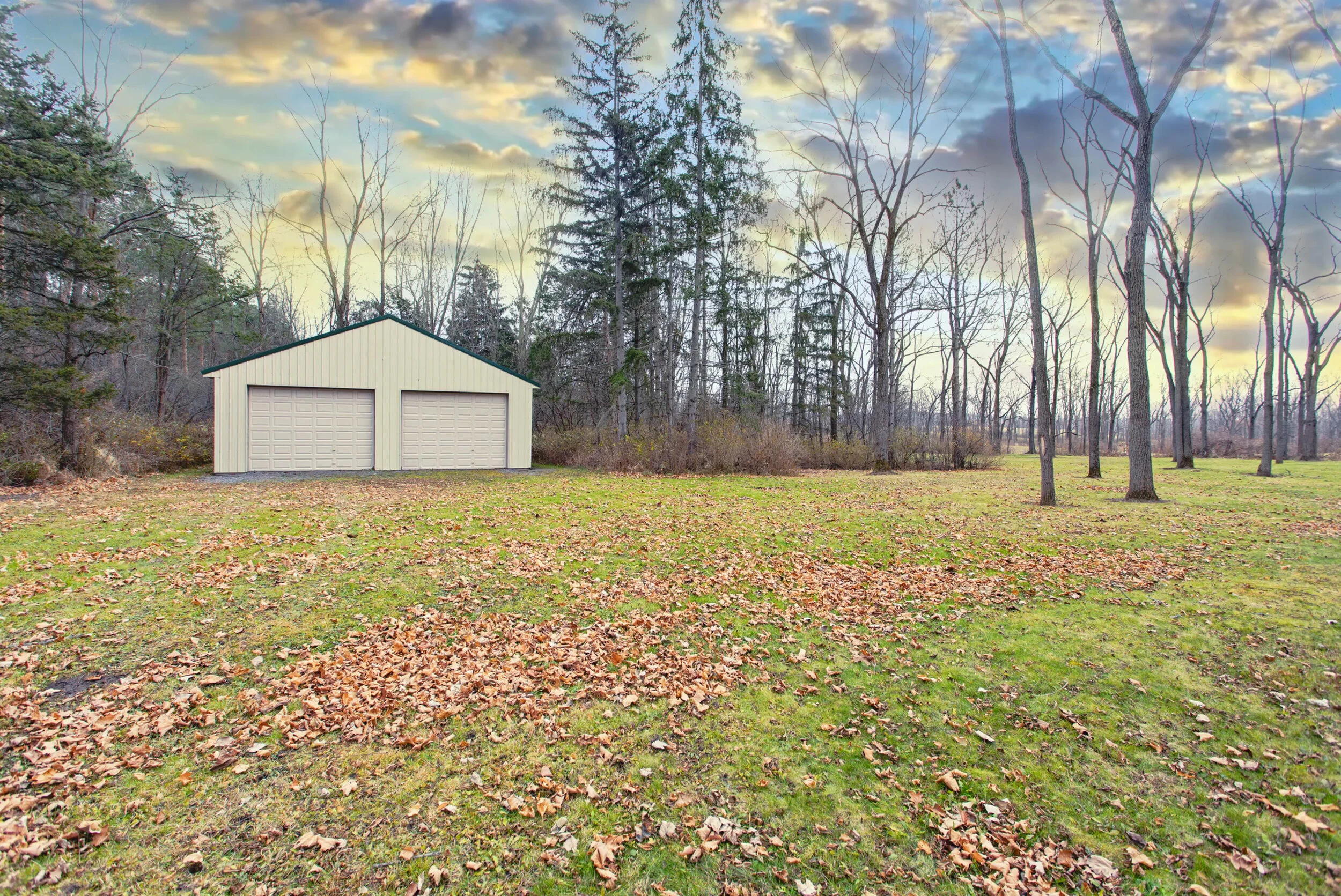 5148 Plaster Point, Cayuga Lake New York — Michael DeRosa Exchange