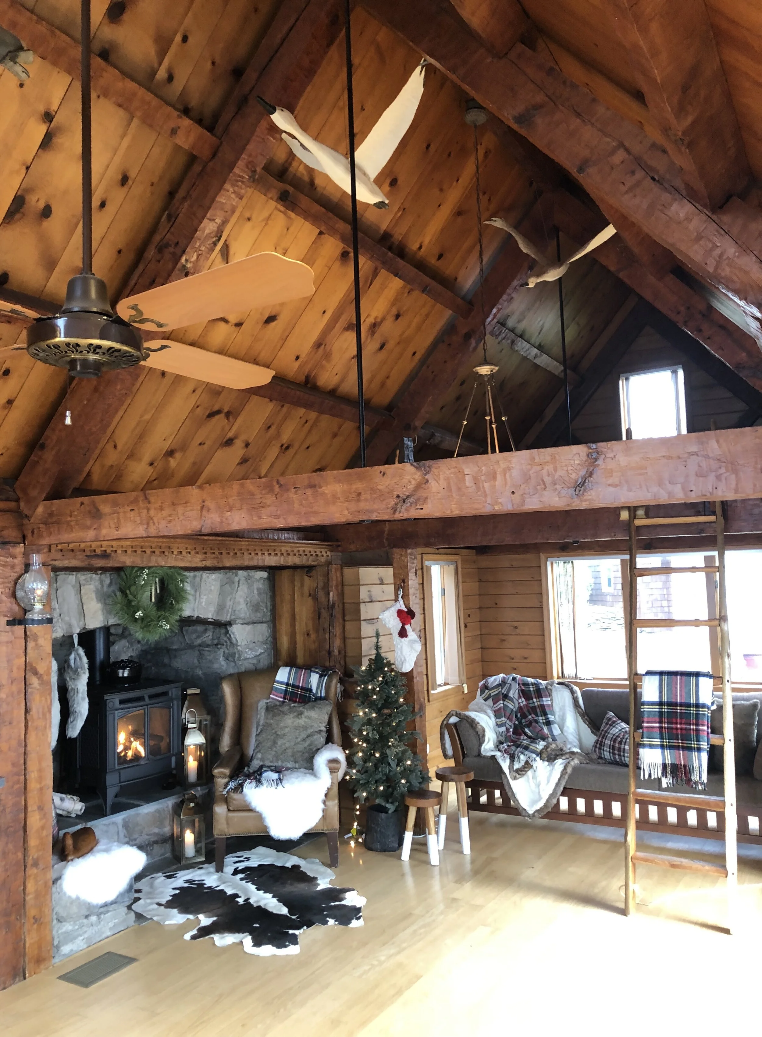 5148 Plaster Point, Cayuga Lake New York — Michael DeRosa Exchange