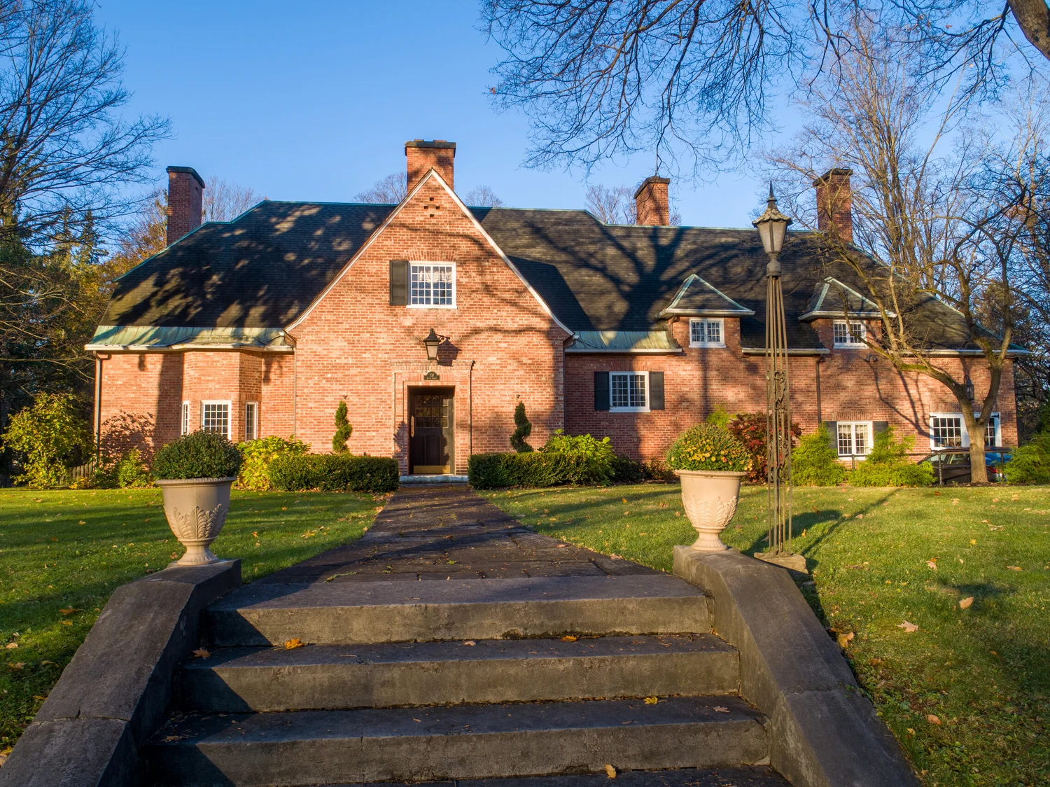The Sefton Mansion — photograph 56