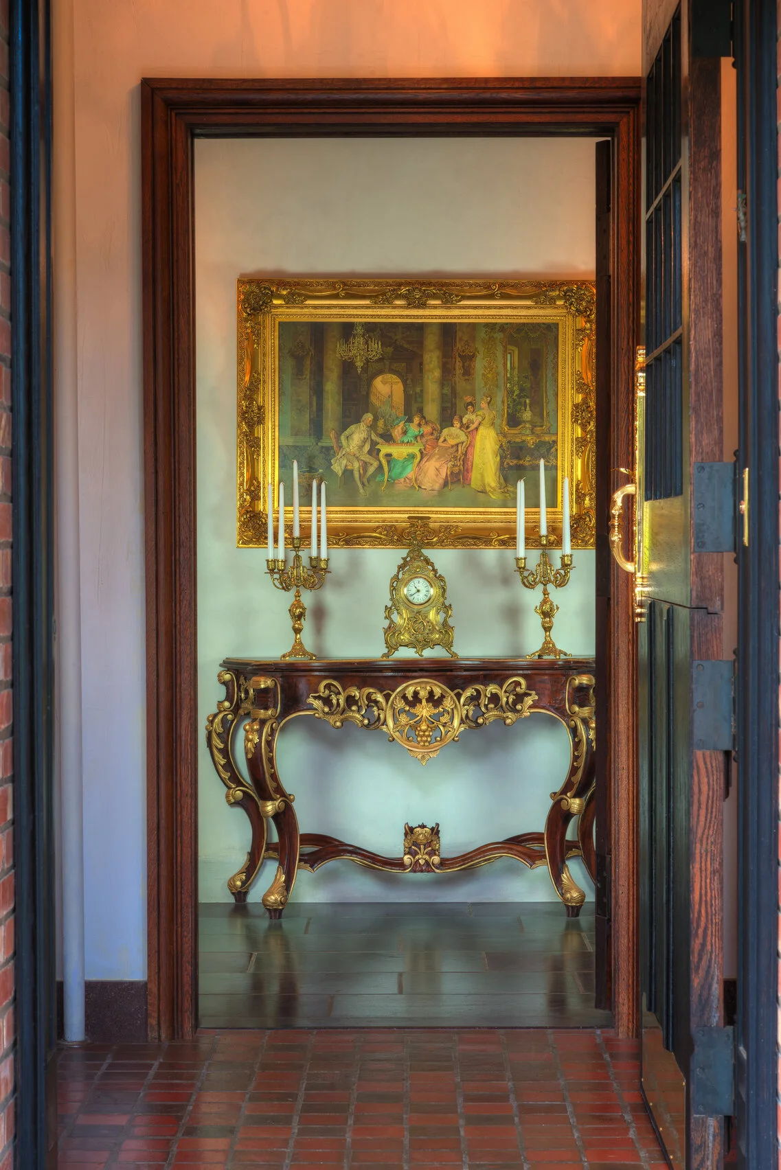 The Sefton Mansion — photograph 77