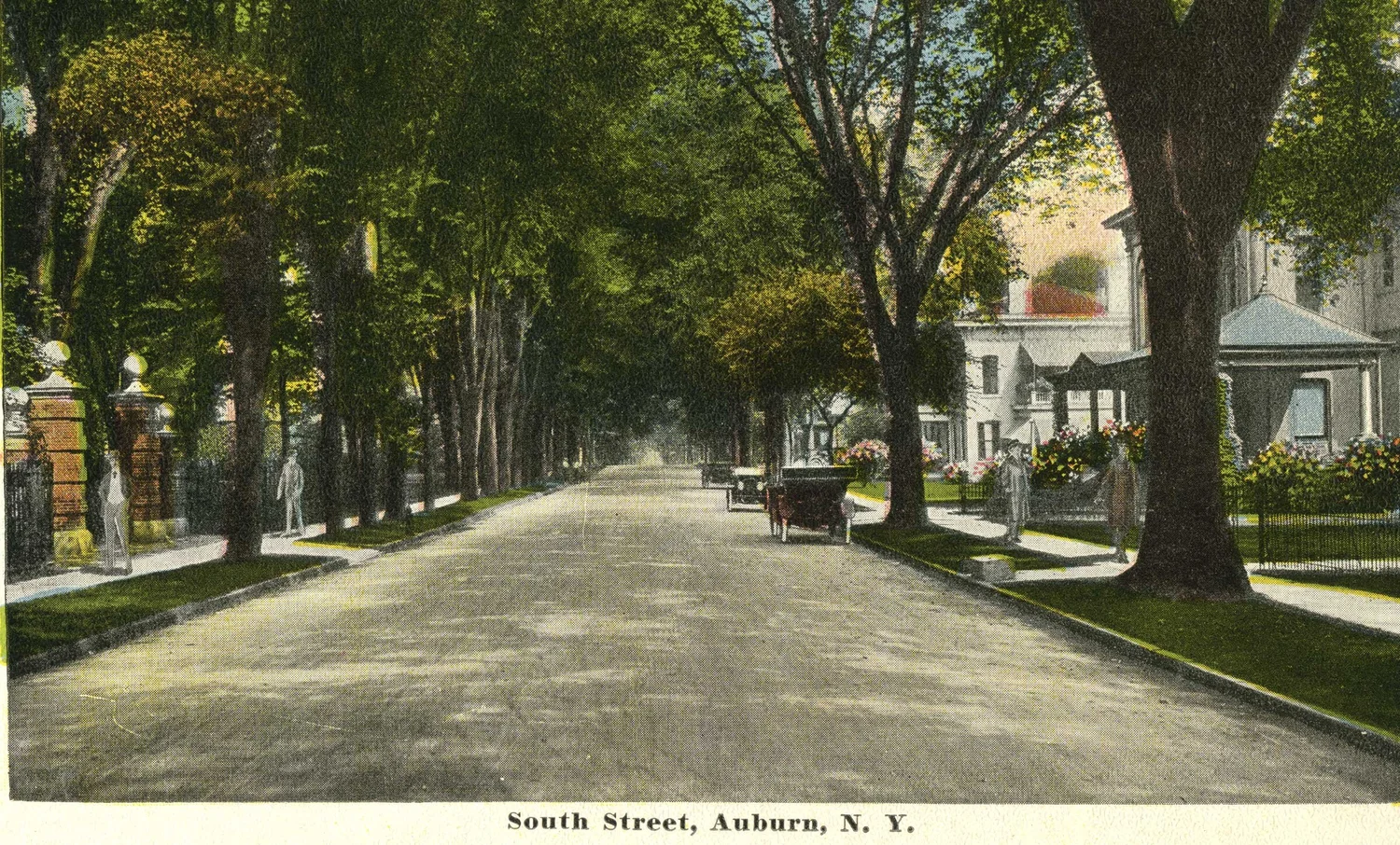 The Sefton Mansion — photograph 65